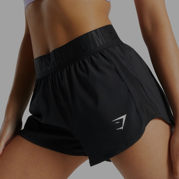 Gymshark Training loose fit shorts - Picture 2 of 14